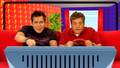 Sam and Mark's Guide to Dodging Disaster - Shorts: 44. Gorillas
