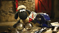 Shaun the Sheep - Series 2: 12. Ewe've Been Framed