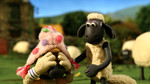Shaun the Sheep: Series 2: Bitzer’s New Hat