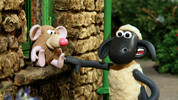 Shaun the Sheep: 14. Hide and Squeak