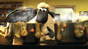 Shaun the Sheep: 15. Frantic Romantic