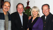 With Great Pleasure: With Great Pleasure at Christmas