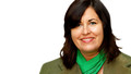 Liza Tarbuck's Christmas Wrapping: Fri, 25 Dec 2009