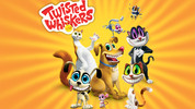 The Twisted Whiskers Show: 34. Fish Market Frenzy