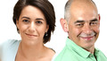 Sunday Morning: Iain Burnside and Suzy Klein