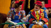 Big Top: 3. Skydiver