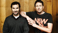Adam and Joe: The 12 Podcasts of Christmas, number 9