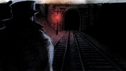 Charles Dickens' The Signalman: Charles Dickens' The Signalman