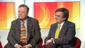 The Daily Politics: Thu, 10 Dec 2009