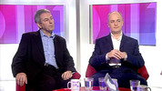 The Daily Politics: Fri, 11 Dec 2009