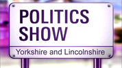 The Politics Show Yorkshire and Lincolnshire: Sun, 06 Dec 2009