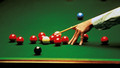 UK Snooker Championship - 2009: Day One
