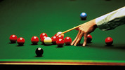 UK Snooker Championship: Day One