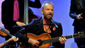 Sting: On A Winter's Day: Sat, 26 Dec 2009