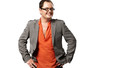 Alan Carr's Office Party: Thu, 24 Dec 2009