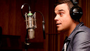 Robbie Williams' Line Of Enquiry: Robbie Williams' Line Of Enquiry