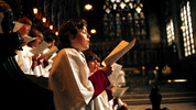 Choral Evensong: Wed, 30 Dec 2009