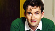 Desert Island Discs: David Tennant
