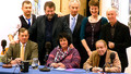 Gardeners' Question Time: Sun, 27 Dec 2009