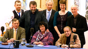 Gardeners' Question Time: Sun, 27 Dec 2009