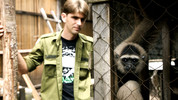 Natural World: 7. Radio Gibbon