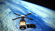 Stanislaw Lem's Solaris: Episode 1
