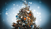 Christmas and New Year on Radio 1: Episode 1