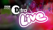1Xtra Live: Sheffield Rewind - Part 1