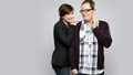 Going Out With Alan Carr: Sat, 19 Dec 2009