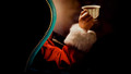 The Santa Tapes: 3. Shop Store Santa