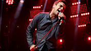 BBC Radio 1 Live: Robbie Williams at the BBC Electric Proms