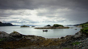 Sheinn am Bard: 6. Ionndrainn (Longing)