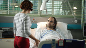 Holby City: 10. Too Close for Comfort