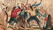 Things We Forgot to Remember: 4. The Glorious Revolution