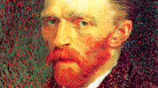 Van Gogh: Seeing Red: Van Gogh: Seeing Red