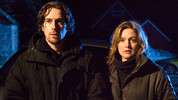 11. Blood Line: Wallander