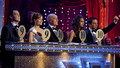 Strictly Come Dancing - Series 7: 17. Semi-Final Results