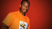 In Search of the Real Drogba: In Search of the Real Drogba