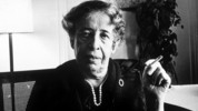 Great Lives: 4. Hannah Arendt