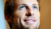 Jenson Button - Champion of the World: Jenson Button - Champion of the World