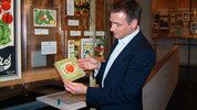 Gardeners' Question Time: Fri, 01 Jan 2010