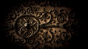 A Short History of Gothic: 3. The Lady of the House of Love