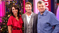 The One Show: Mon, 14 Dec 2009