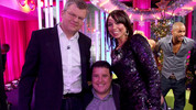 The One Show: Fri, 18 Dec 2009