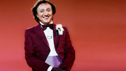 Comedy Catch Up: Ken Dodd's Christmas Cracker