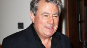 Coming Home: 5. Terry Jones