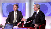 The Daily Politics: Mon, 14 Dec 2009