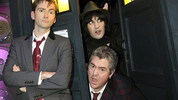 Never Mind the Buzzcocks: 12. The Doctor Who Special