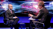 Bill Browder - Hermitage Capital Management: Bill Browder - Hermitage Capital Management