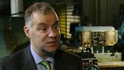 Nick Horler - CEO of Scottish Power: Nick Horler - CEO of Scottish Power